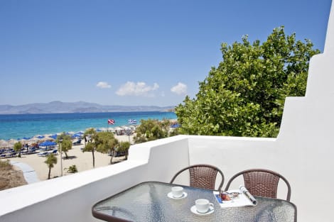 Colosseo Studios & Apartments Hotel