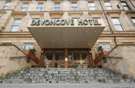 Devoncove Hotel