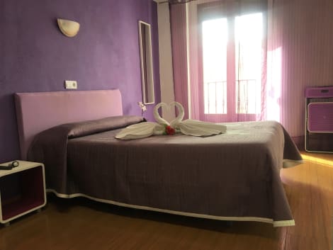 Hostal Rober