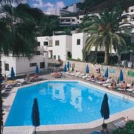 Apartamentos Cumana