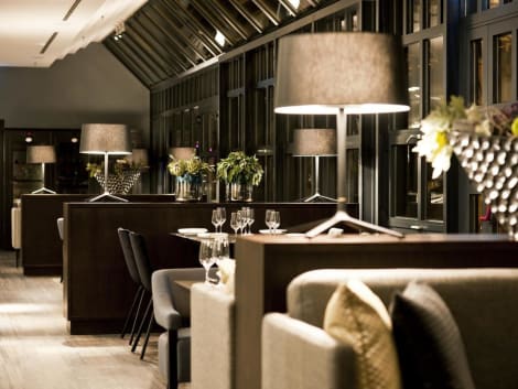 Hôtel Le Meridien Frankfurt