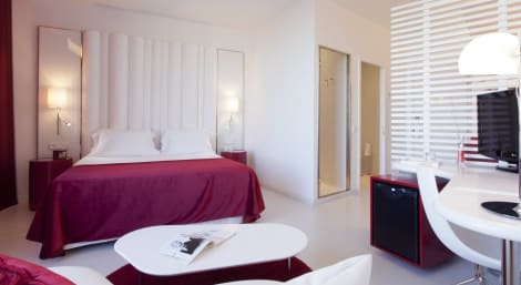 Hotel Porta Fira