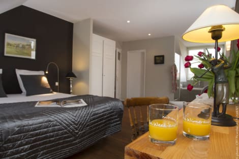 La Villa du Bonheur Hotel
