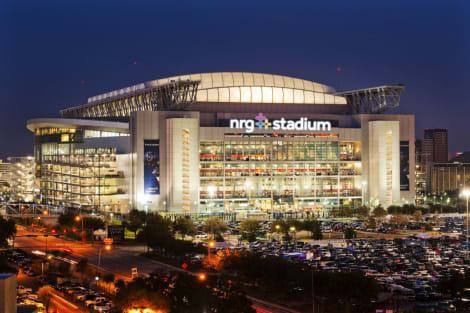 Hotel Crowne Plaza HOUSTON NEAR RELIANT - MEDICAL
