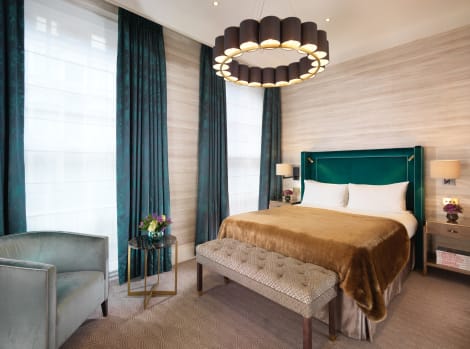 Flemings Mayfair Hotel