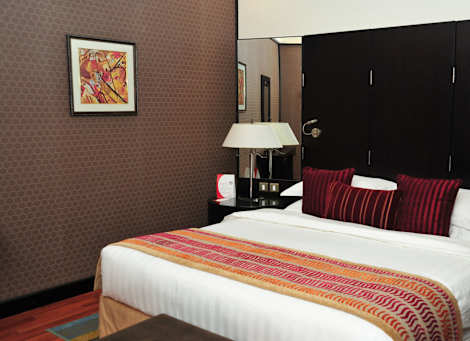 Hotel Crowne Plaza AL KHOBAR