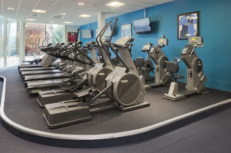 Crowne Plaza MARLOW Hotel