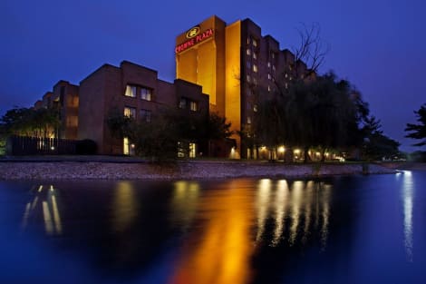 Crowne Plaza COLUMBUS NORTH- WORTHINGTON Hotel