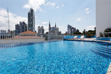 Hotel Crowne Plaza PANAMA