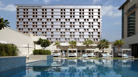InterContinental Hotels BAHRAIN Hotel
