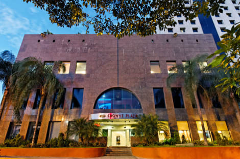 Crowne Plaza SAN PEDRO SULA Hotel