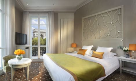 Splendid Etoile Hotel