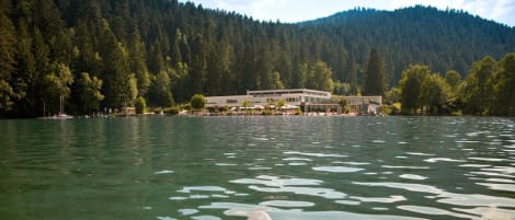 Appart'hotel Lido Hotel