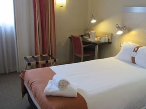 Hotel Holiday Inn Express VALENCIA - BONAIRE