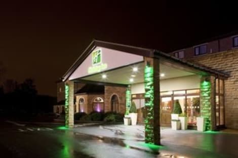 Holiday Inn BARNSLEY M1, JCT.37 Hotel