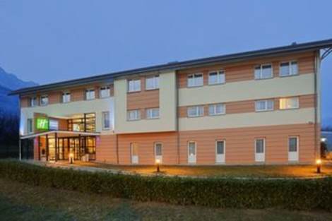 Hôtel Holiday Inn Express GRENOBLE - BERNIN