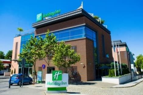Holiday Inn BYDGOSZCZ Hotel