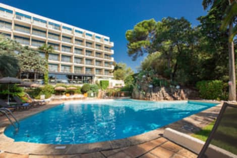 Holiday Inn CANNES Hotel