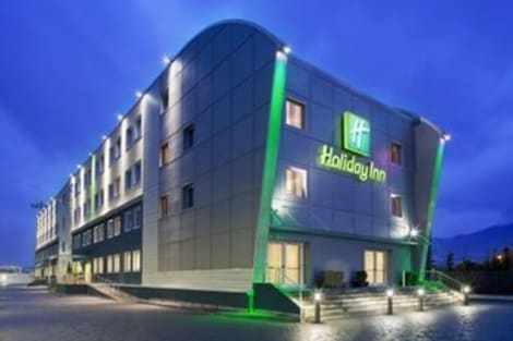 Hotel Holiday Inn SALERNO - CAVA DE' TIRRENI