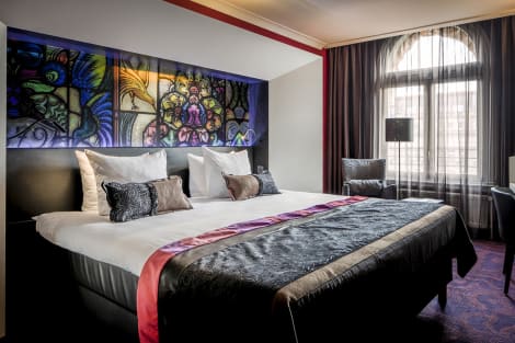 Hôtel American Hotel Amsterdam