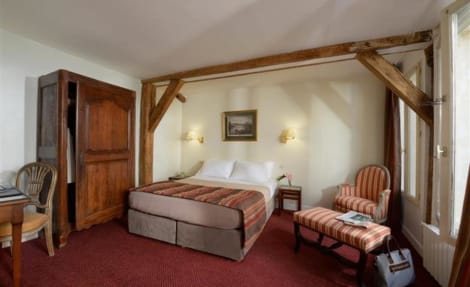Hotel Exelmans