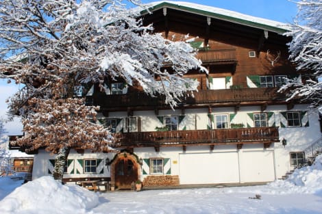 Landsitz Römerhof Hotel
