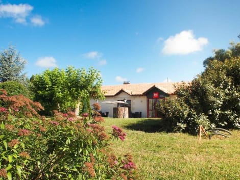 Hotel Ibis Saint Emilion