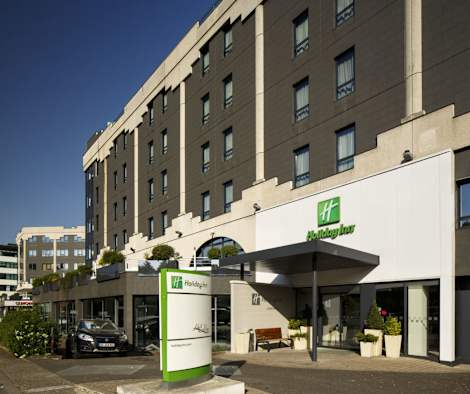 Hôtel Holiday Inn LYON - VAISE