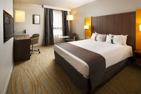 Hôtel Holiday Inn LYON - VAISE