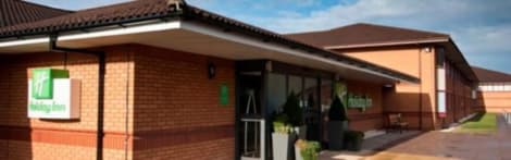 Holiday Inn BIRMINGHAM - WALSALL M6,JCT.10 Hotel
