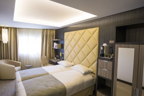 Best Western Plus Cannes Riviera & Spa Hotel