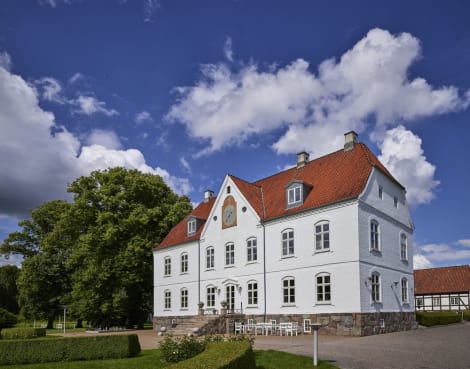 Haraldskær Sinatur Hotel & Konference Hotel