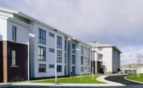 Hotel Riverwalk Accommodation
