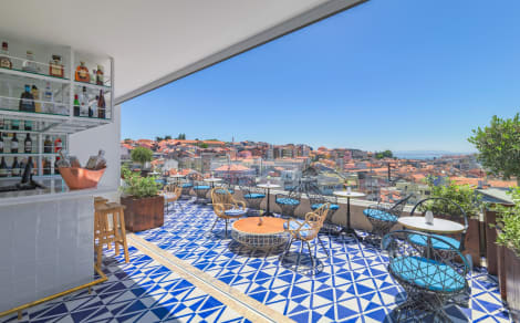 H10 Duque De Loule Boutique Hotel