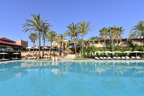 Hotel Guadalmina Spa & Golf Resort