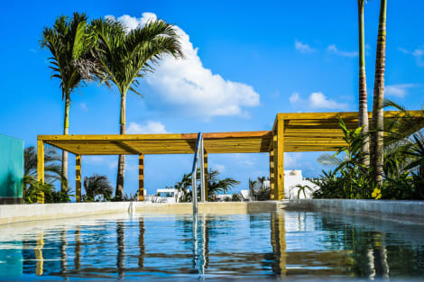 Newport House Playa Boutique Hotel