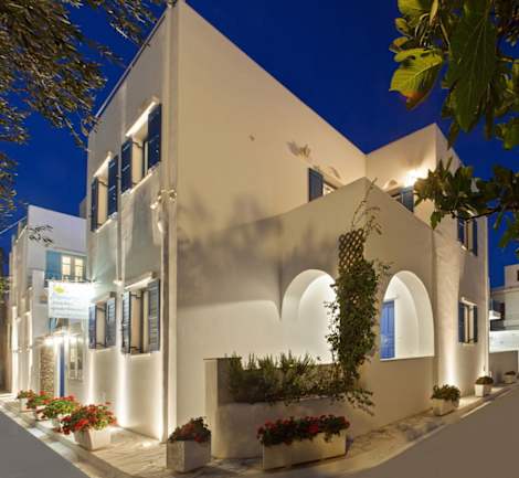 Hotel Matas' Apartments