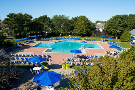 The Villages at Ocean Edge Hotel