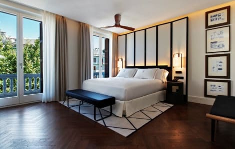 Gran Hotel Montesol Ibiza Hotel