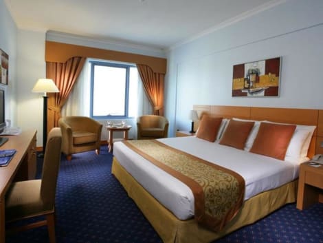 Nihal Palace Hotel