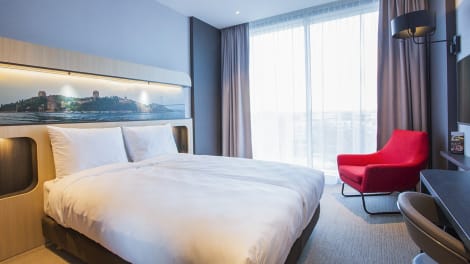 Hôtel Corendon City Hotel Amsterdam