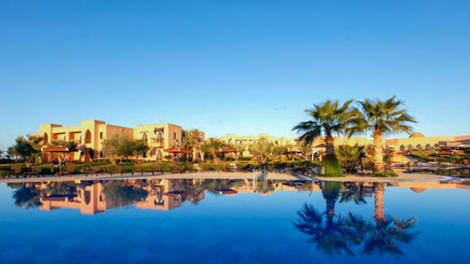 Hotel Blue Sea Hotel Marrakech Ryads Parc and Spa ( all inclusive available )