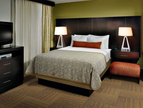 Staybridge Suites ANN ARBOR - UNIV OF MICHIGAN Hotel