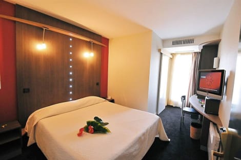 Hôtel Mercure Castres L Occitan