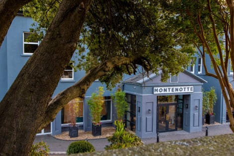 The Montenotte Hotel