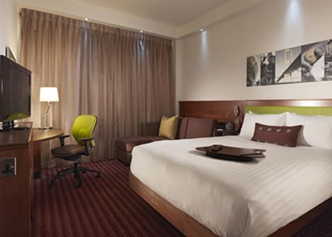 Hampton by Hilton Newport/East Hotel