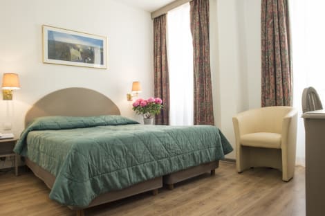 Hotel Royal Bastille