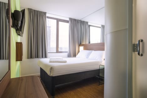Hotel Point A Hotel London Paddington