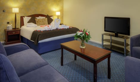 Oxford Witney Hotel