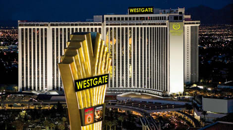 Westgate Las Vegas Resort Casino Hotel